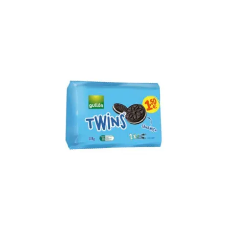 Twins go  | Ducaval | Envías 24/48 horas 