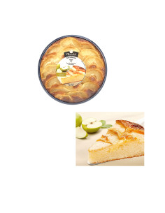 Tarta mandul manzana 300g c/8 | Ducaval | Envías 24/48 horas 