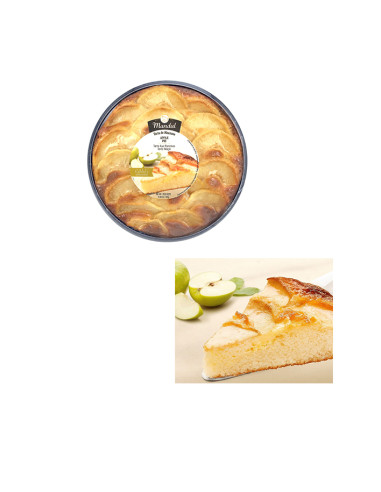 Tarta mandul manzana 300g c/8 | Ducaval | Envías 24/48 horas 