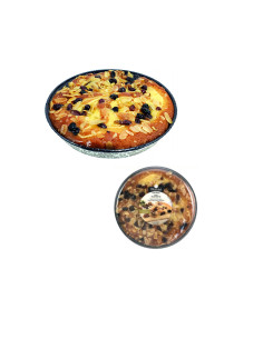 Tarta mandul musico 300g c/8| Ducaval | Envías 24/48 horas 