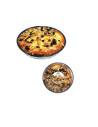 Tarta mandul musico 300g c/8| Ducaval | Envías 24/48 horas 