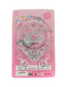 Conjunto princesa rosa  | Ducaval | Envíos 24/48 horas 