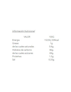 Rellepica fresa 12x90 grs | Ducaval | Envíos 24/48 horas 