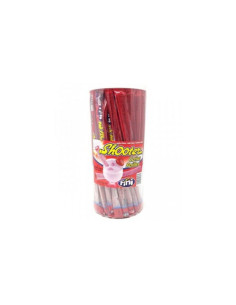 Cañas fresa pica Fini shooter 50ud | Ducaval | Envíos 24/48 horas