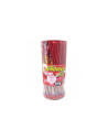 Cañas fresa pica Fini shooter 50ud | Ducaval | Envíos 24/48 horas