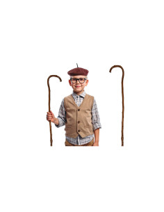 Baston abuelo 65cm | Ducaval | Envías 24/48 horas 