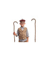Baston abuelo 65cm | Ducaval | Envías 24/48 horas 