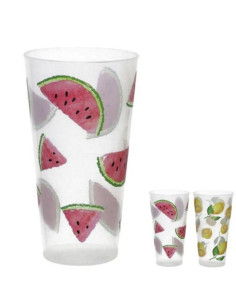 Vaso fruit 750ml | Ducaval | Envías 24/48 horas 