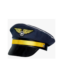 Gorro piloto adulto | Ducaval | Envías 24/48 horas 
