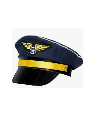 Gorro piloto adulto | Ducaval | Envías 24/48 horas 