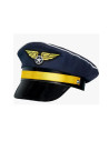 Gorro piloto adulto | Ducaval | Envías 24/48 horas 