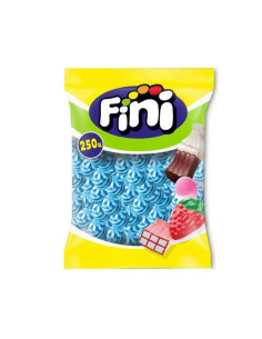 besos twisty frambuesa 250 ud Fini | Ducaval | Envíos 24/48 horas