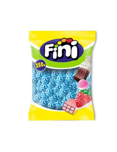 besos twisty frambuesa 250 ud Fini | Ducaval | Envíos 24/48 horas