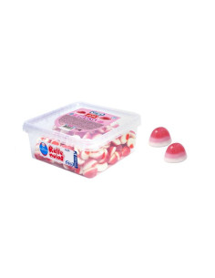 Besos rellenos 75p VL | Ducaval | Envíos 24/48 horas