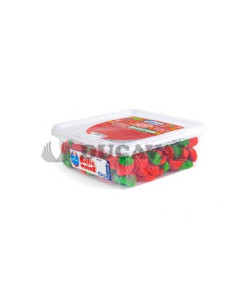 Fresas Silvestres Rellenas Vidal F/75 P VL  Disfraces Ducaval envios