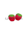 Fresas Silvestres Rellenas Vidal F/75 P VL  Disfraces Ducaval envios