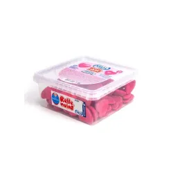 Corazones Rellenos de fresa | Ducaval | Envíos 24/48h