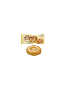 La Creme Toffe Sin Azúcar | Ducaval | Envíos 24/48 horas
