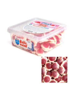 Fresones Nata Rell. Vidal F/75 P VL | Ducaval | Envíos 24/48 horas