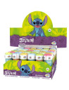 Pompas jabón Stitch 60ml 36 und | Ducaval | Envías 24/48 horas 