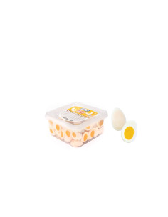 Huevos relleno de chuche | Ducaval | Envios 24/48 horas