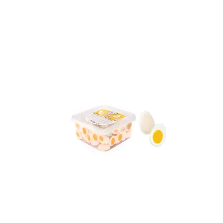 Huevos relleno de chuche | Ducaval | Envios 24/48 horas