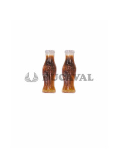 Botellas cola rellenas 75p