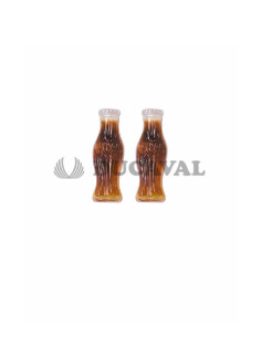 Botellas cola rellenas 75p