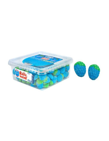 Frambuesas Rellenas 75ud | Ducaval | Envíos 24/48h