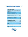 Frambuesas Rellenas 75ud | Ducaval | Envíos 24/48h