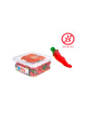 Chiles picantes rellenas 75ud Vidal | ducaval |