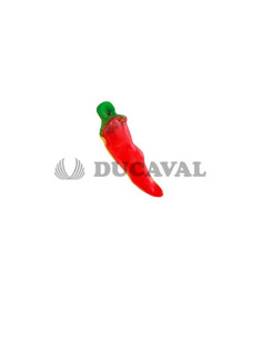 Chiles picantes rellenas 75ud Vidal | ducaval |