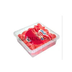 Labios Fresa Rellenas Vidal F/75 P VL  Disfraces Ducaval