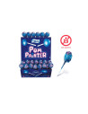 Pompainter azul 100 uds Vidal |Ducaval | envíos 24/48 horas