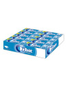 Orbit menta gragea 30 x 10 unidades |  Ducaval | envios 24/48 horas