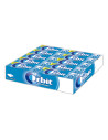 Orbit menta gragea 30 x 10 unidades |  Ducaval | envios 24/48 horas