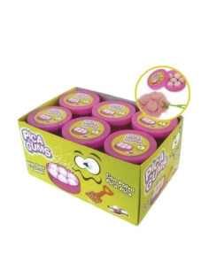 Pica gums fresa 24ud | Ducaval | Envíos 24/48 horas