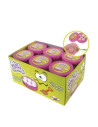 Pica gums fresa 24ud | Ducaval | Envíos 24/48 horas