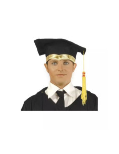 Sombrero estudiante adulto | Ducaval | Envíos 24/48 horas