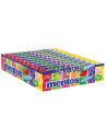 Mentos rainbow stick 20 unidades | Ducaval | Envíos 24/48 horas