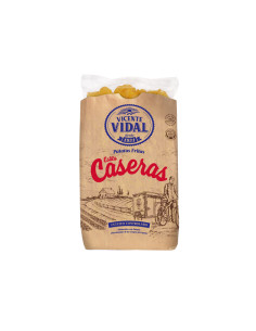 Cartucho Vidal 250g | Ducaval Envíos 24/48 horas