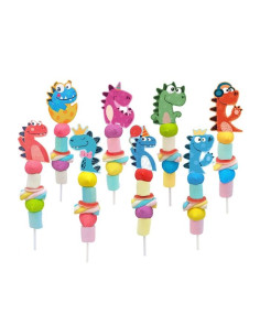 Pincho Dino 40g | Ducaval | Envios 24/48h