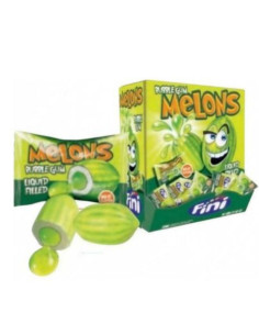 Melones 200 u. Ducaval 22448 h envios