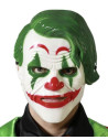 Máscara Payaso Joker 1 | Ducaval | Envías 24/48 horas 