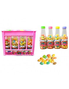 Bubble tea jelly beans 12ud | Ducaval | Envías 24/48 horas 