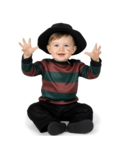 Disfraz baby Freddy | Ducaval | Envías 24/48 horas 