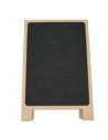 Pizarra madera 13x20cm | Ducaval | Envías 24/48 horas 