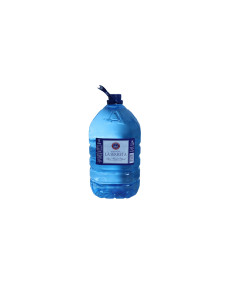 Agua serreta 5 L | Ducaval | Envías 24/48 horas
