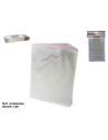 Bolsa celofan x50 adhesivo 12x19 cm | Ducaval | Envías 24/48 horas 