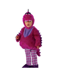 Disfraz dragon purpura bebe | Ducaval | Envías 24/48 horas 